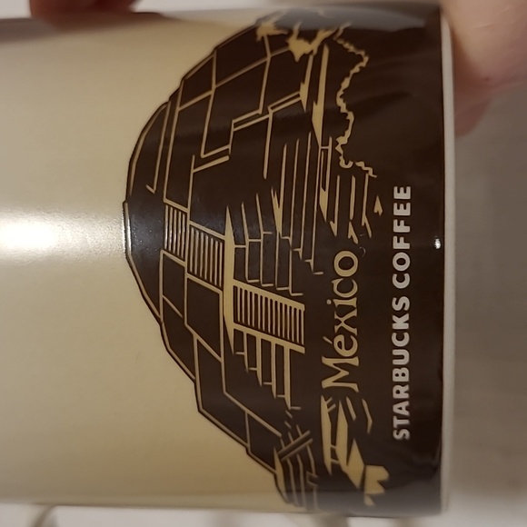 2016 Starbucks Mexico Mug - Picture 11 of 16